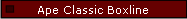 Ape Classic Boxline